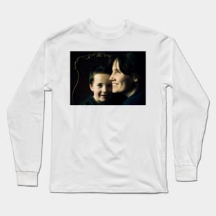 Me and my Buddy Long Sleeve T-Shirt